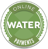 Online Water Payments